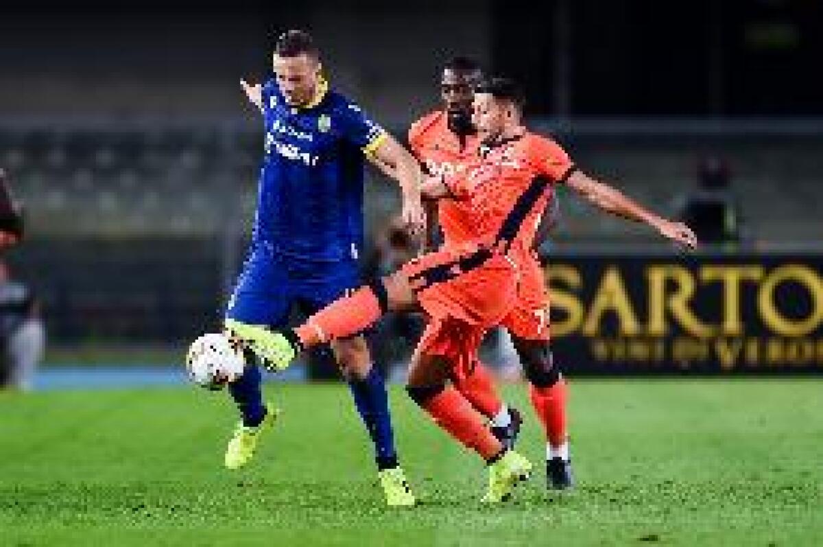 ANTICIPO SENZA RETI AL 'BENTEGODI', VERONA E UDINESE PAREGGIANO 0-0 - 