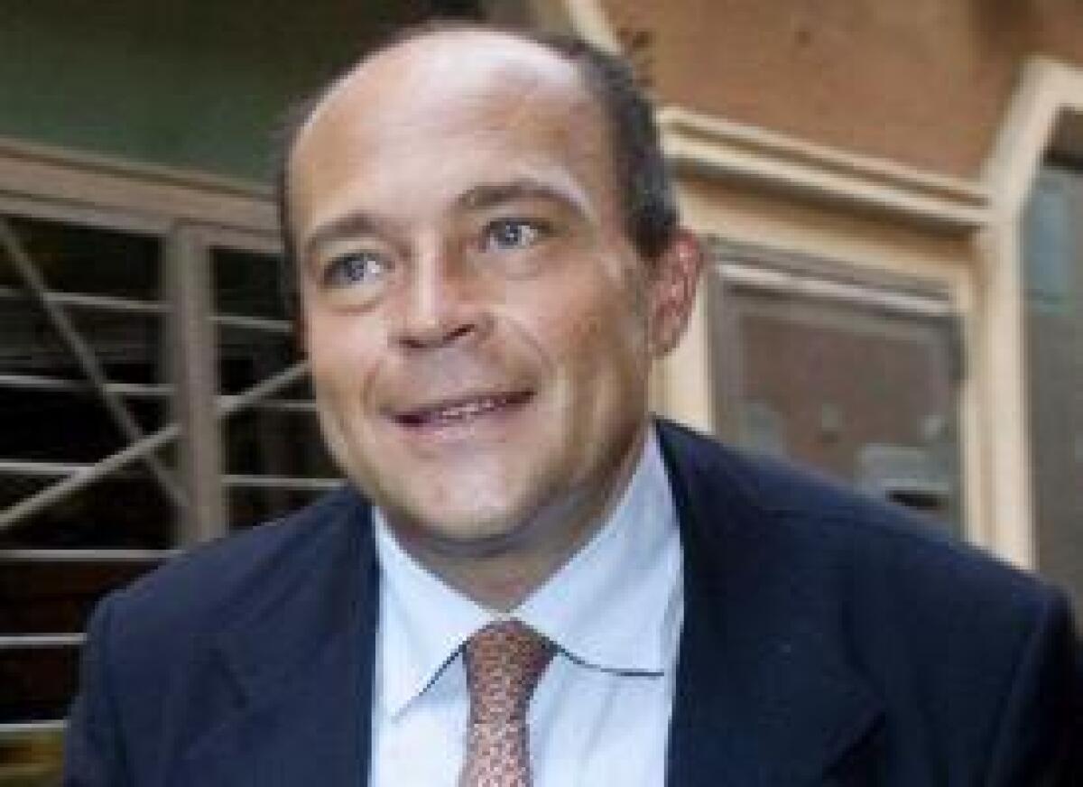 LOGGIA P4, L'EX PARLAMENTARE ALFONSO PAPA ASSOLTO IN APPELLO - 
