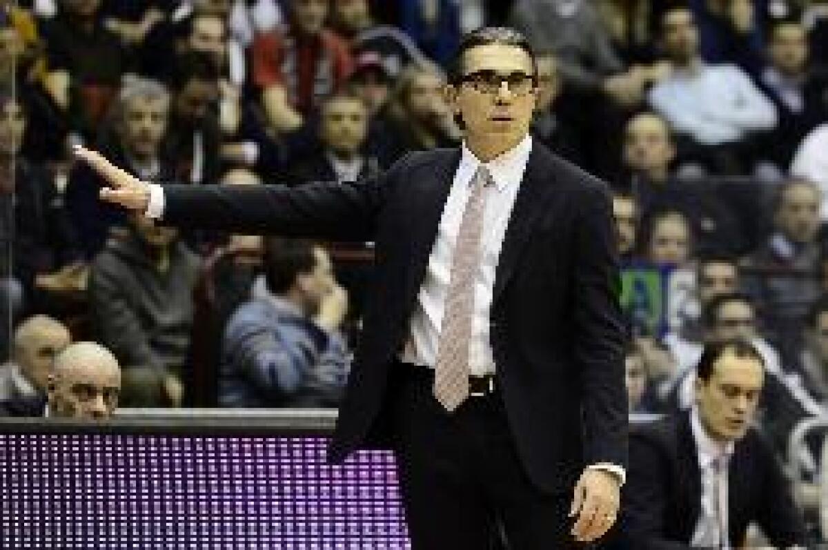 LA SPAGNA DI SCARIOLO VINCE MONDIALI DI BASKET, ARGENTINA BATTUTA -