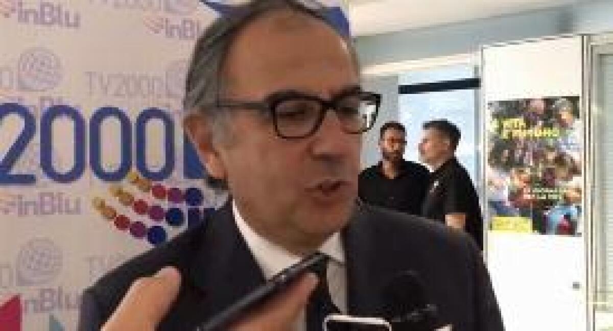 TV2000, AL VIA IL NUOVO PALINSESTO - 