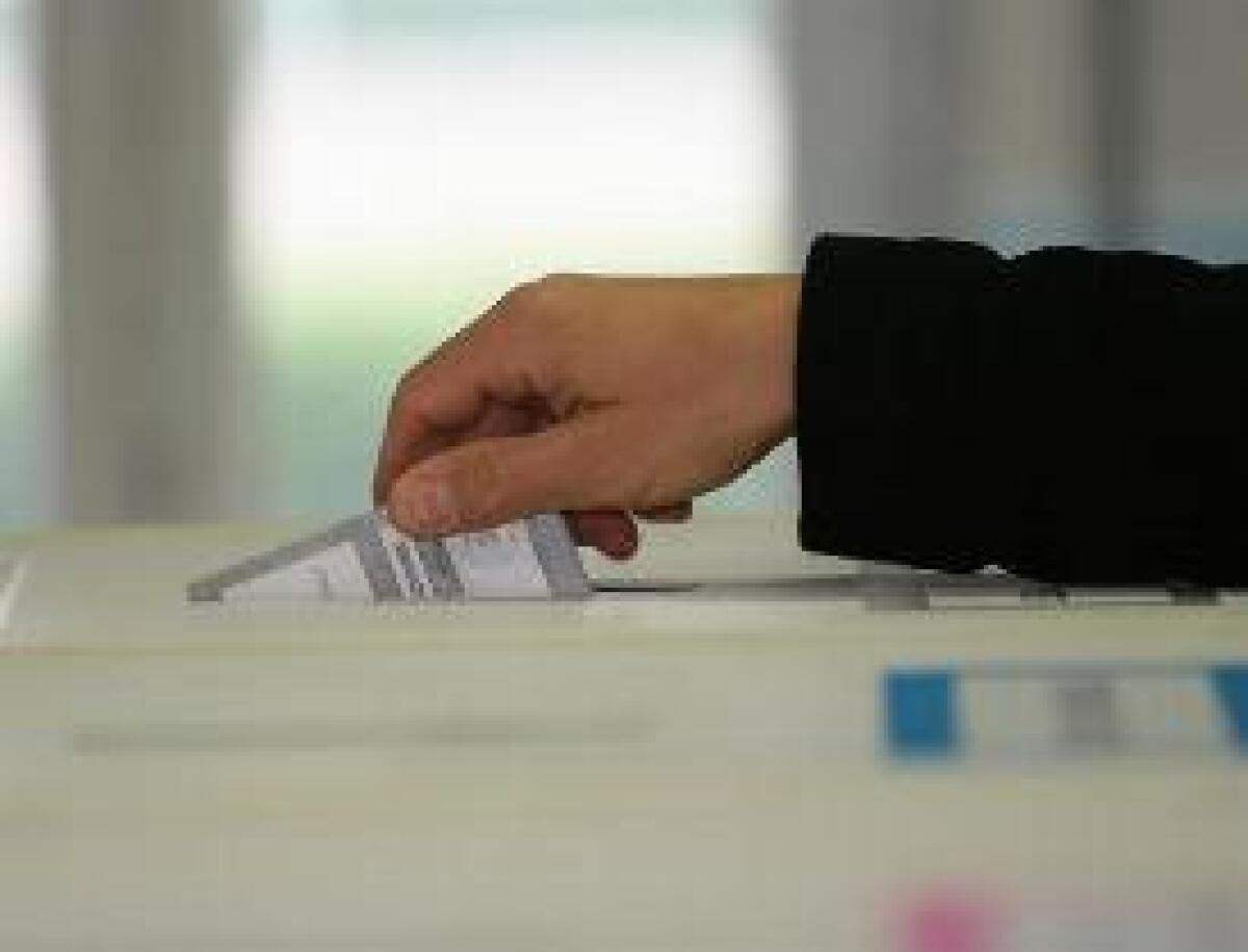 LEGGE ELETTORALE, OK A REFERENDUM DAL CONSIGLIO REGIONALE VENETO - 