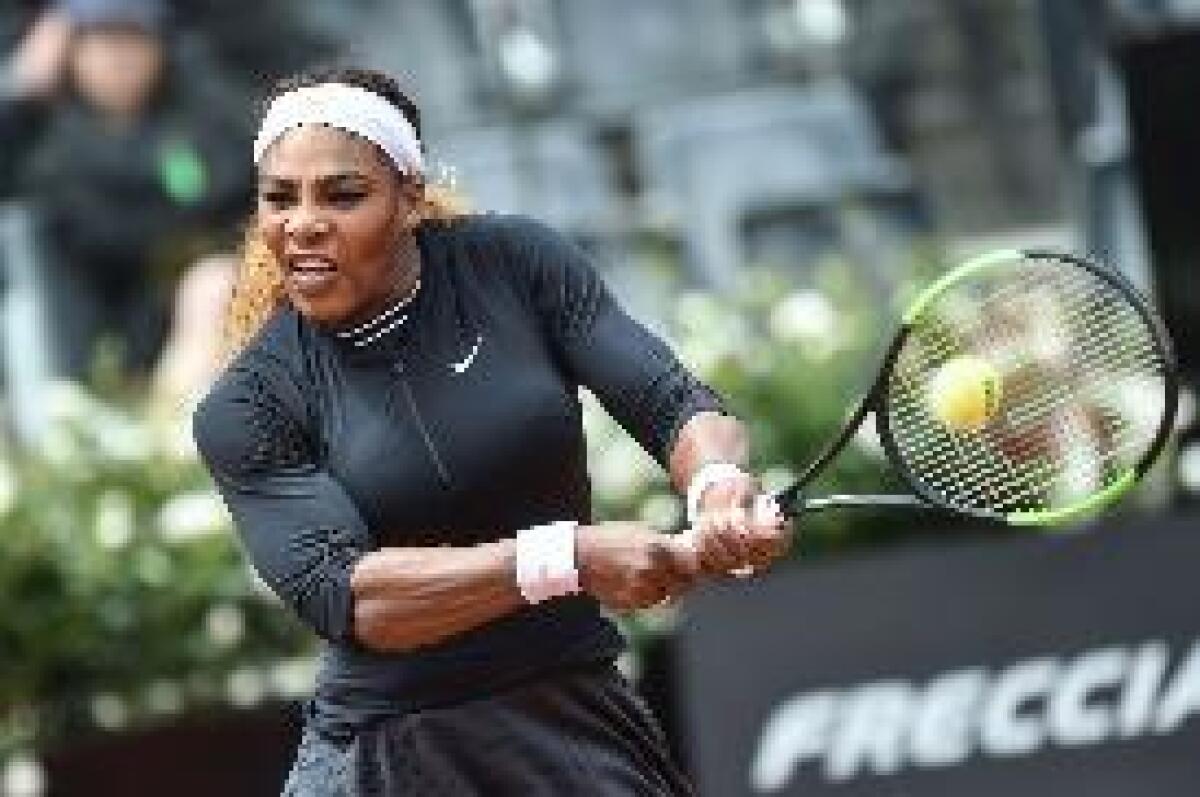 AGLI US OPEN VINCE ANDREESCU, SERENA WILLIAMS ANCORA KO IN FINALE - 