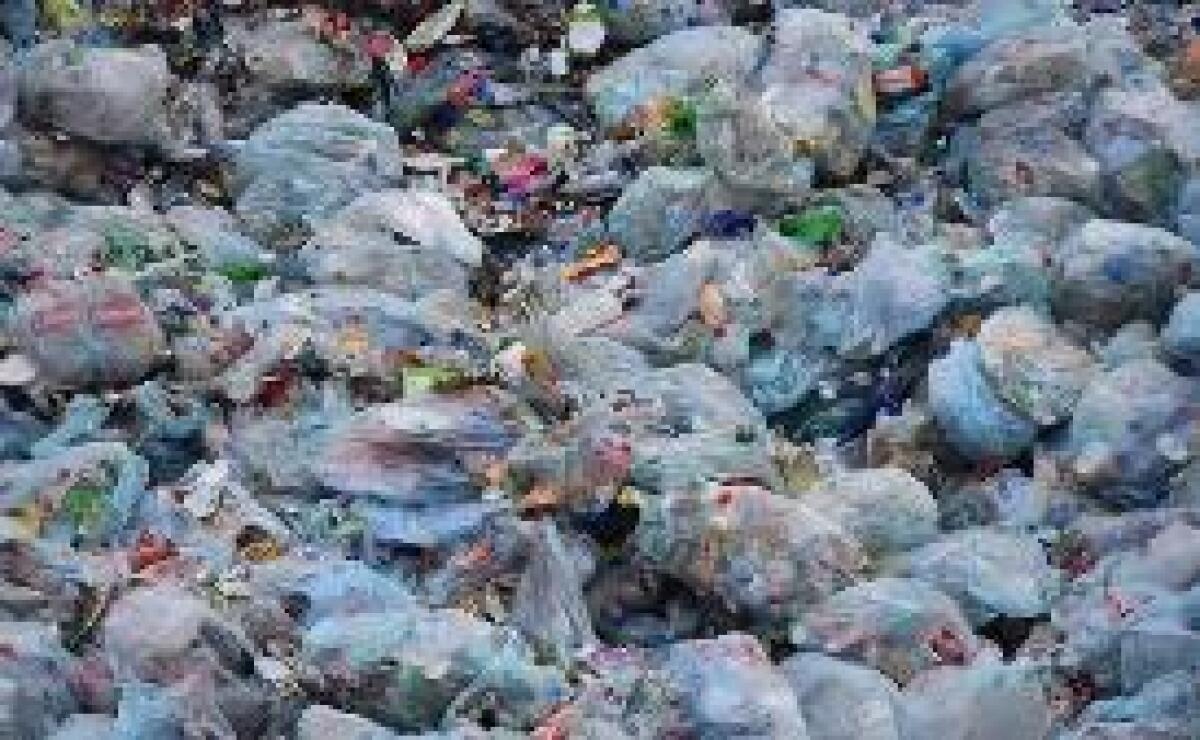 TASSA RIFIUTI CRESCIUTA DEL 76% DAL 2010 - 