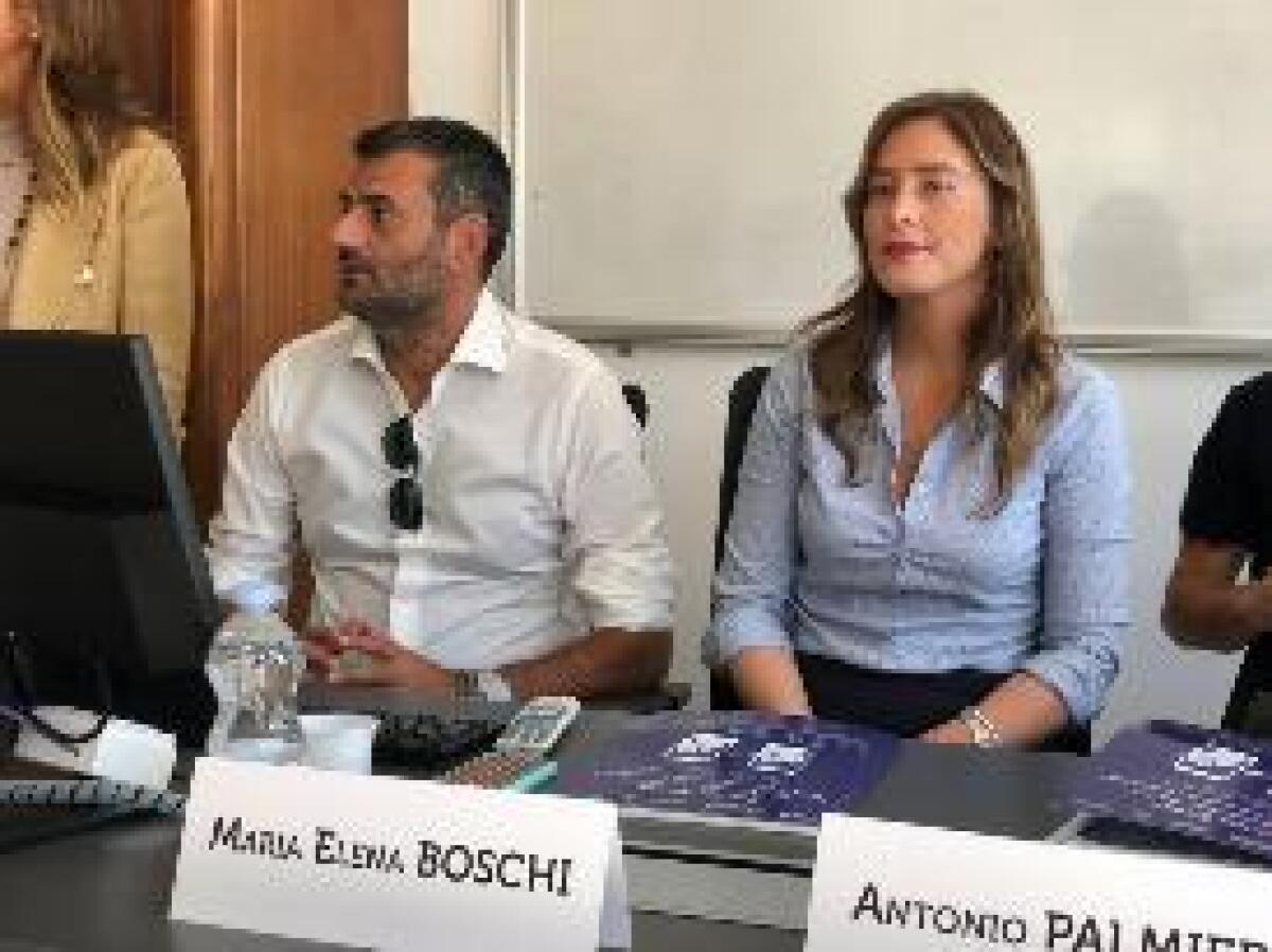 BOSCHI "IO BERSAGLIO DI MESSAGGI D'ODIO IN POLITICA" - 