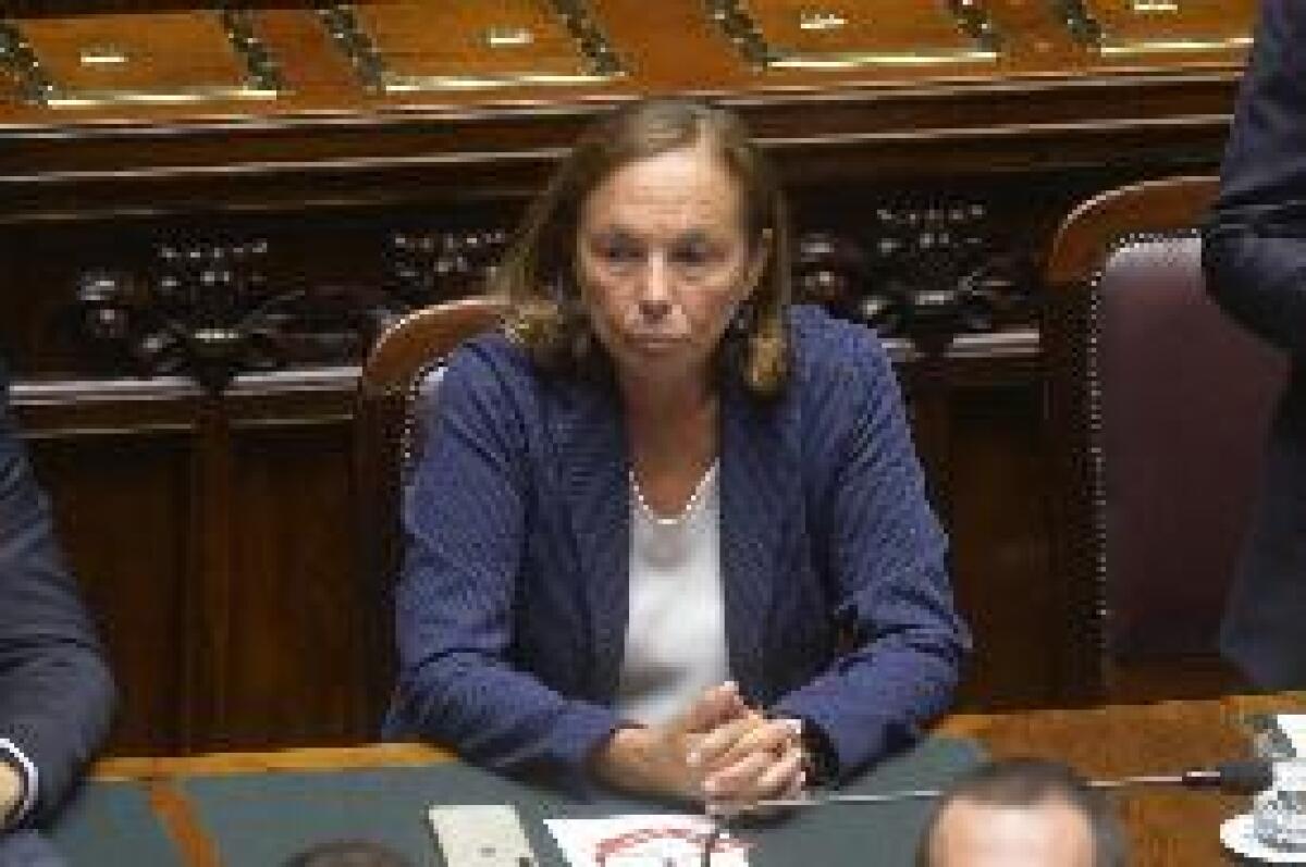 MIGRANTI, LAMORGESE "ORA IN EUROPA PARTIAMO COL PIEDE GIUSTO" - 