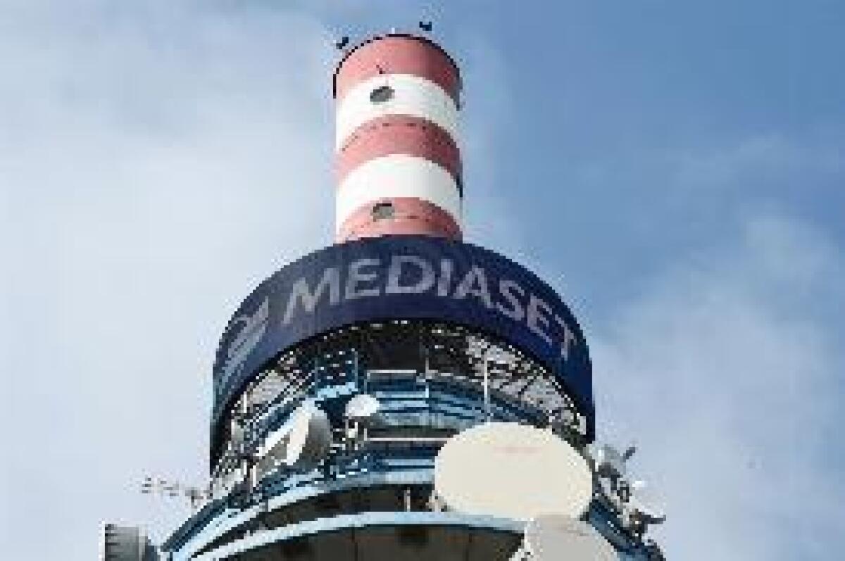 MEDIASET, NASCE MEDIAFOREUROPE TRA LE CONTESTAZIONI DI VIVENDI - 