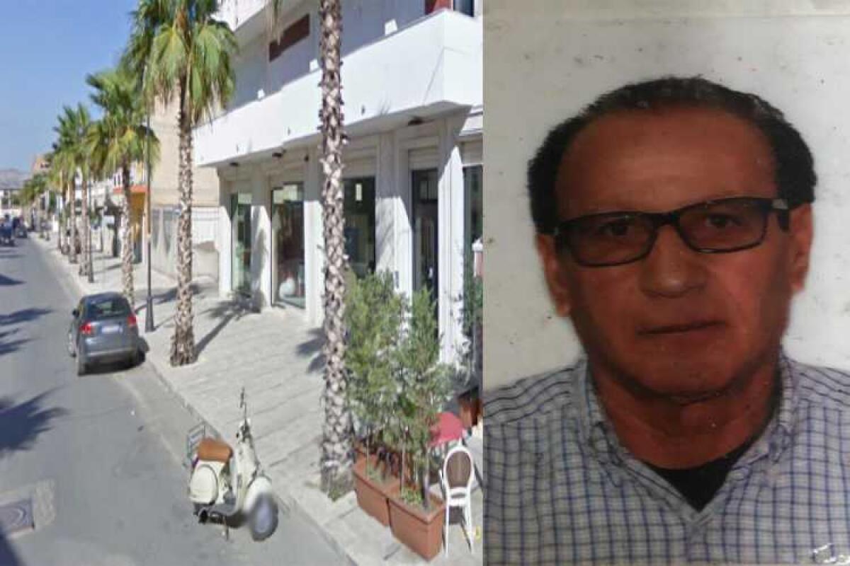 Morto dopo 7 mesi di agonia il pensionato travolto da motociclista, appello dei familiari - 