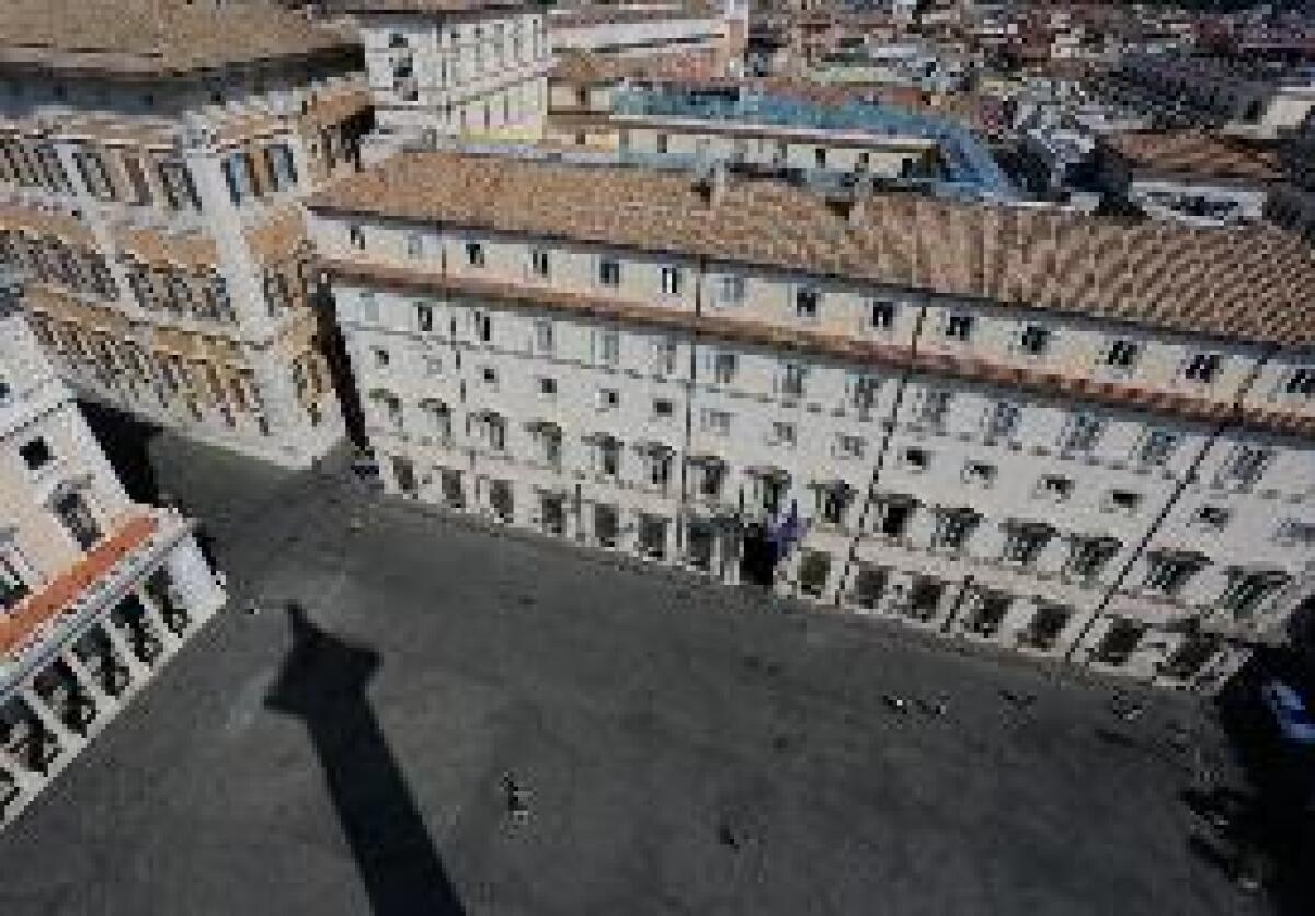 NEL DEF DEFICIT AL 2,2%, MANOVRA PER METÀ DA FLESSIBILITÀ - 
