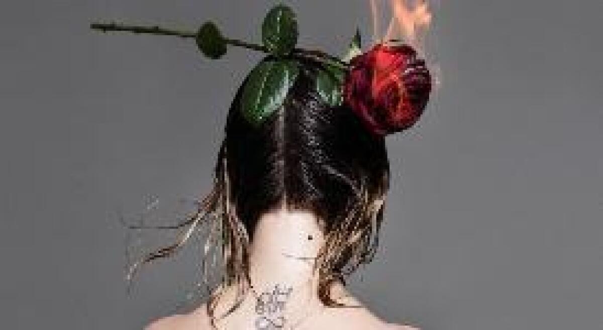 EMMA TORNA CON IL SINGOLO "IO SONO BELLA" SCRITTO DA VASCO ROSSI - 