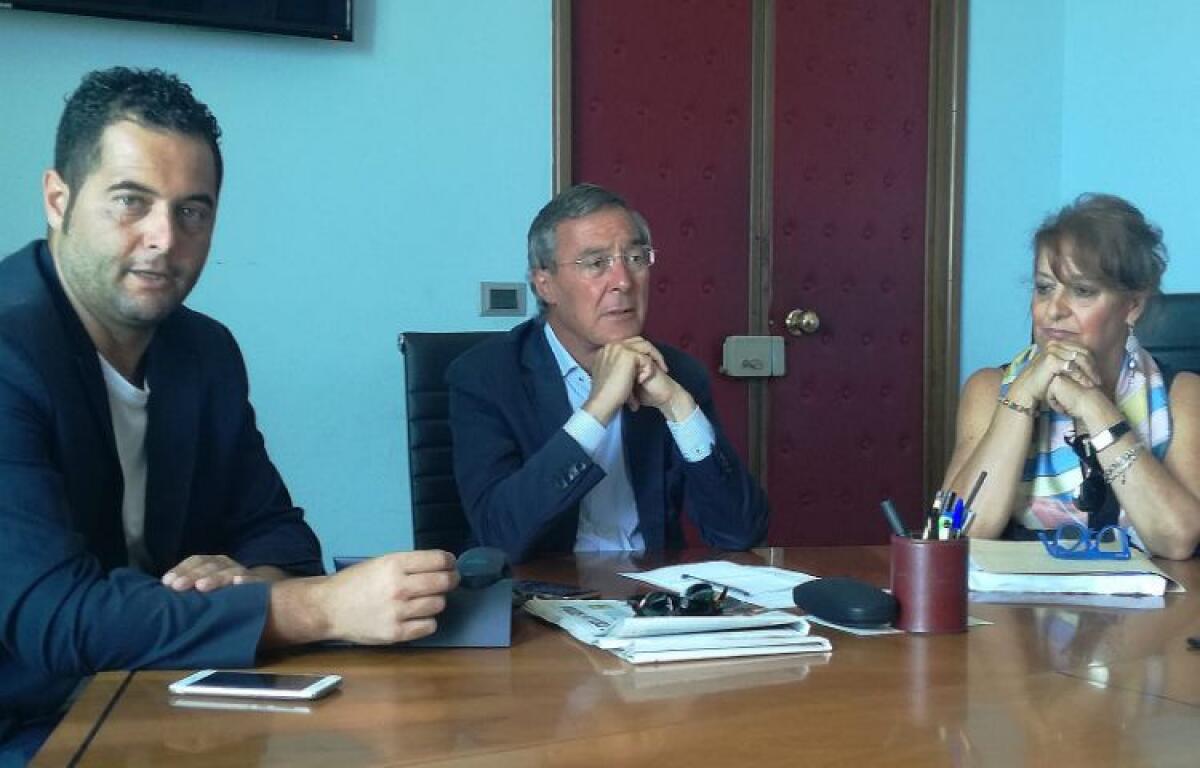 Altro che ringraziamenti, Gela Fc e Amatori Gela ripartono dalla Seconda categoria - 