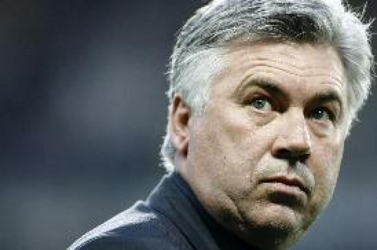 ANCELOTTI: "LO SCUDETTO? CI PROVEREMO, ABBIAMO DAVVERO CERCATO ICARDI" - 