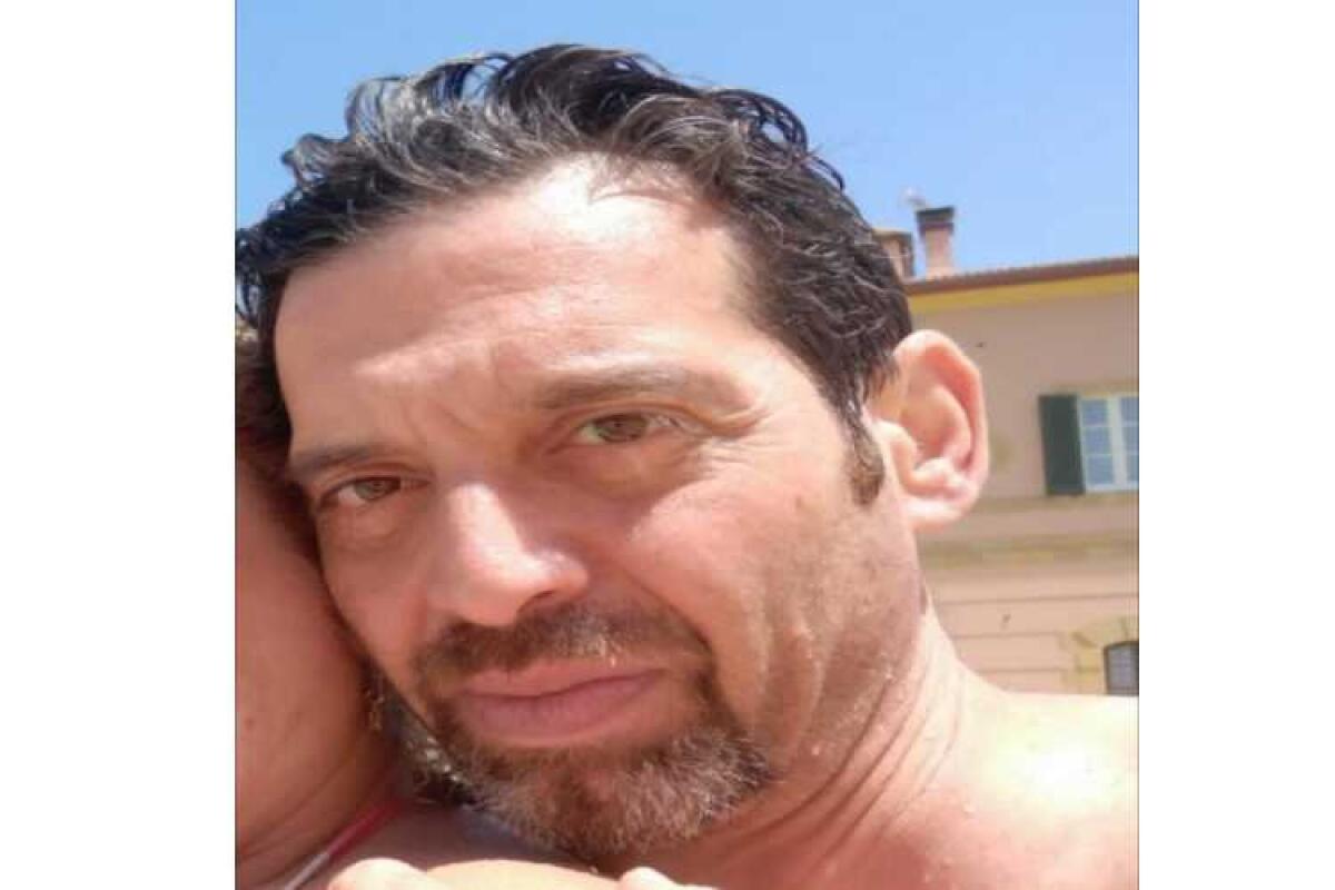 Un uomo di 52 anni scomparso da Caltanissetta, era diretto a Gela in autobus - Salvatore Giuseppe D'Auria