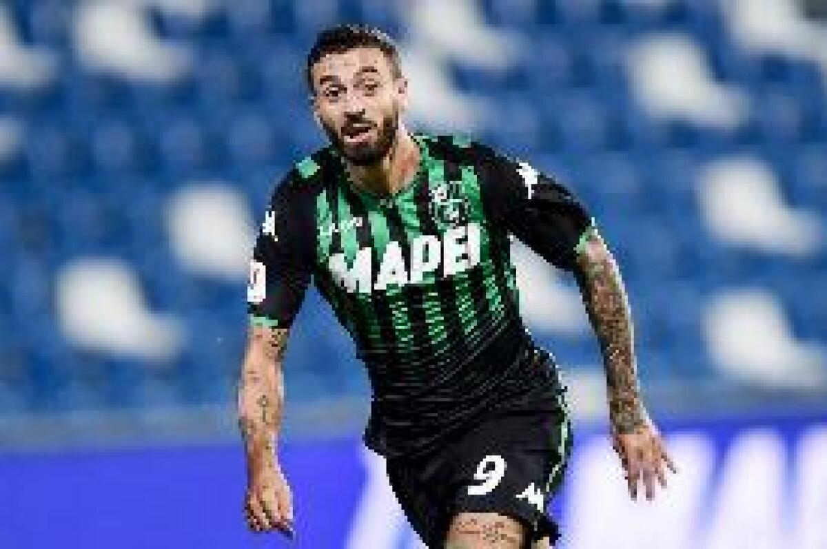 IL SASSUOLO SI RIALZA GRAZIE A CAPUTO E DUNCAN, SPAL SCONFITTA 3-0 - 