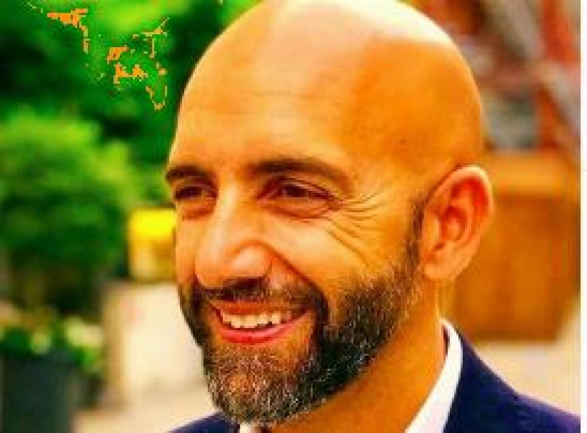 UMBRIA, E' L'IMPRENDITORE BIANCONI IL CANDIDATO DI CINQUESTELLE E PD - 