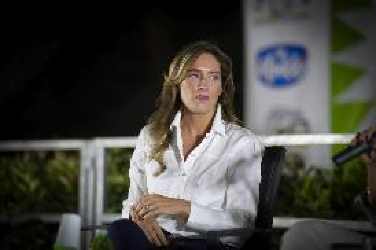 GOVERNO: BOSCHI "NIENTE TOSCANI? SPERO NON SIA MODO PER COLPIRE RENZI" - 