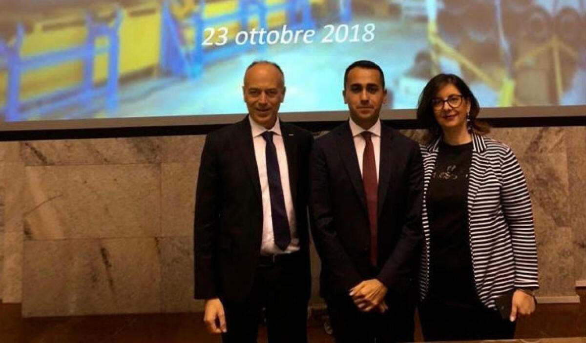 "Tutelare lavoro ma Gela non è solo Eni", Lorefice: "Nuova visione a partire dal territorio" - Lorefice vuole un tavolo che affronti in modo più ampio il tema dello sviluppo locale