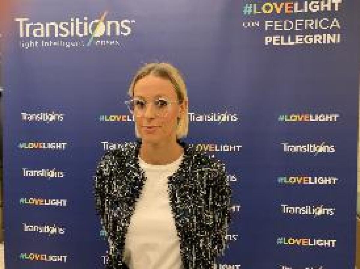 PELLEGRINI: "DOPO TOKYO VOGLIO LA NORMALITA', MAGARI FIGLI E FAMIGLIA" - 