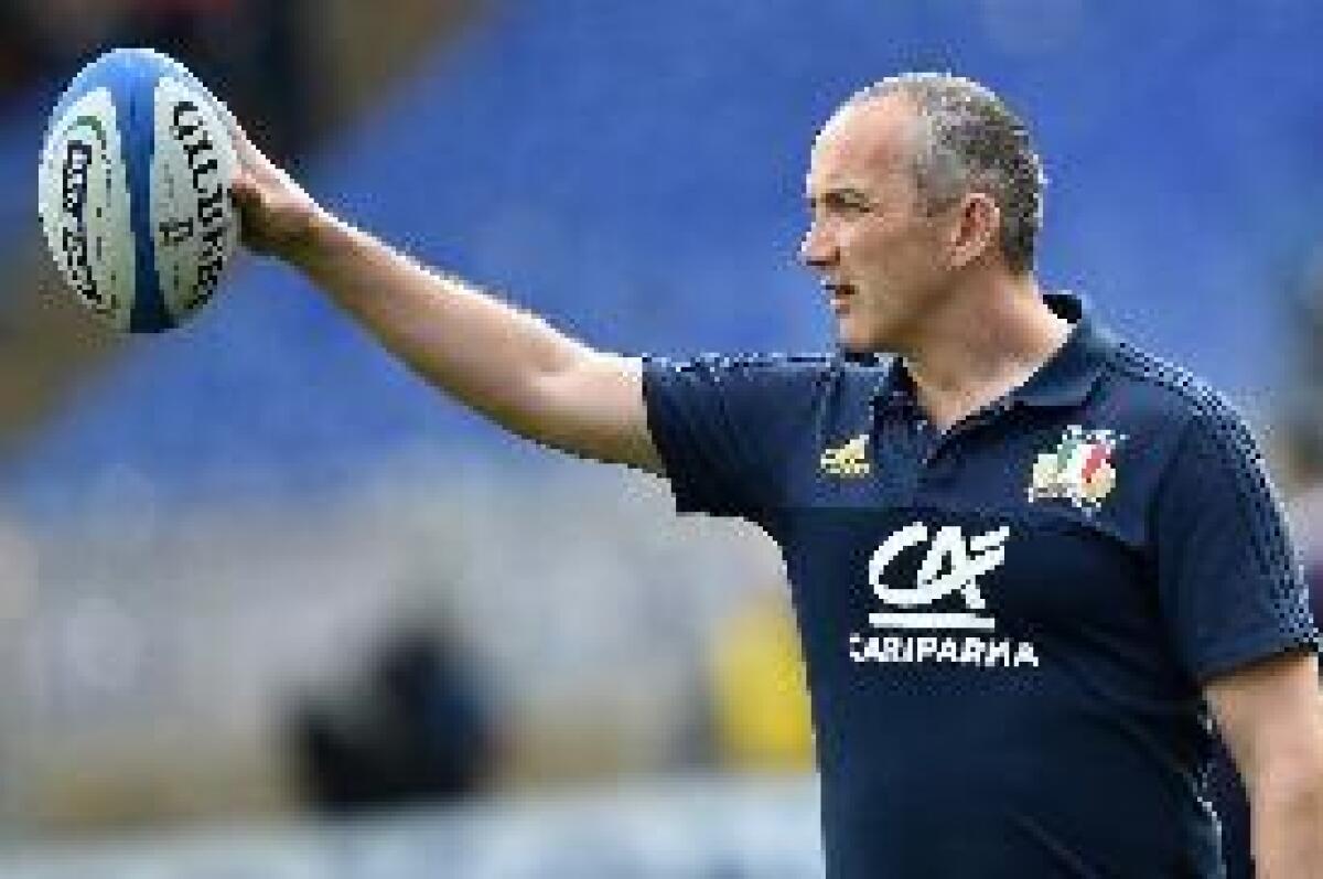 VITTORIA E BONUS PER L'ITALRUGBY ALL'ESORDIO MONDIALE CON LA NAMIBIA - 