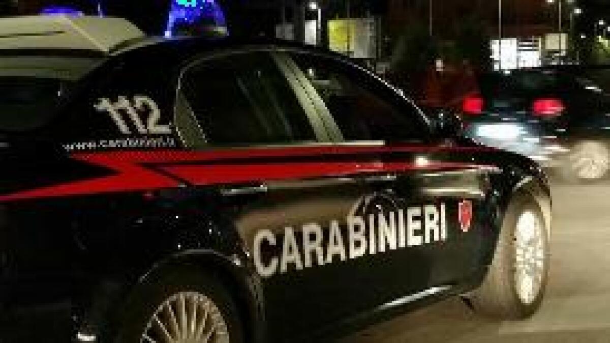 IMMIGRAZIONE: TRATTA ESSERE UMANI, ARRESTATI 3 NIGERIANI IN LOMBARDIA - 