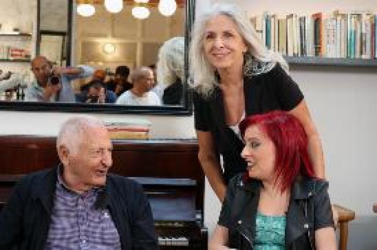 SU RAI2 "O ANCHE NO", UNA FINESTRA SULLA DISABILITÀ - 