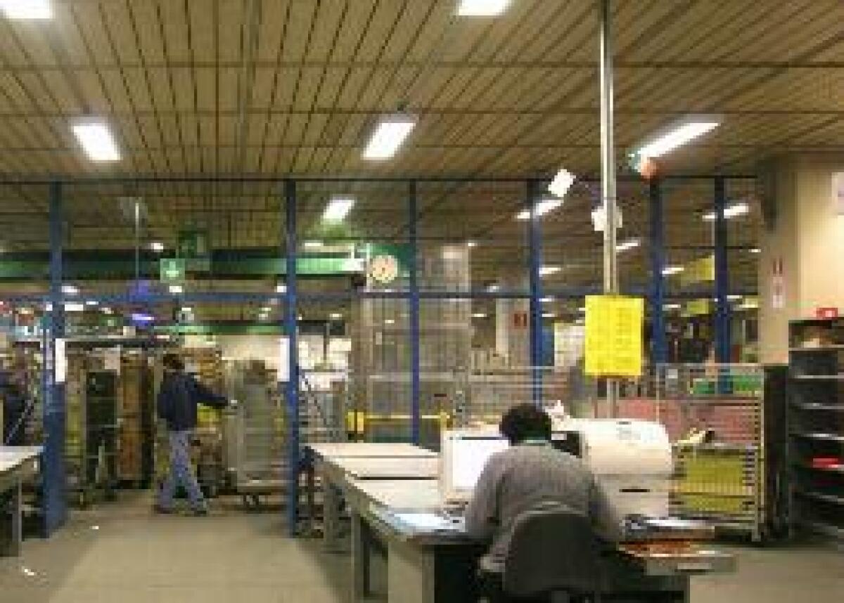 NEL SECONDO TRIMESTRE OCCUPAZIONE CRESCE MA ECONOMIA RISTAGNA - 