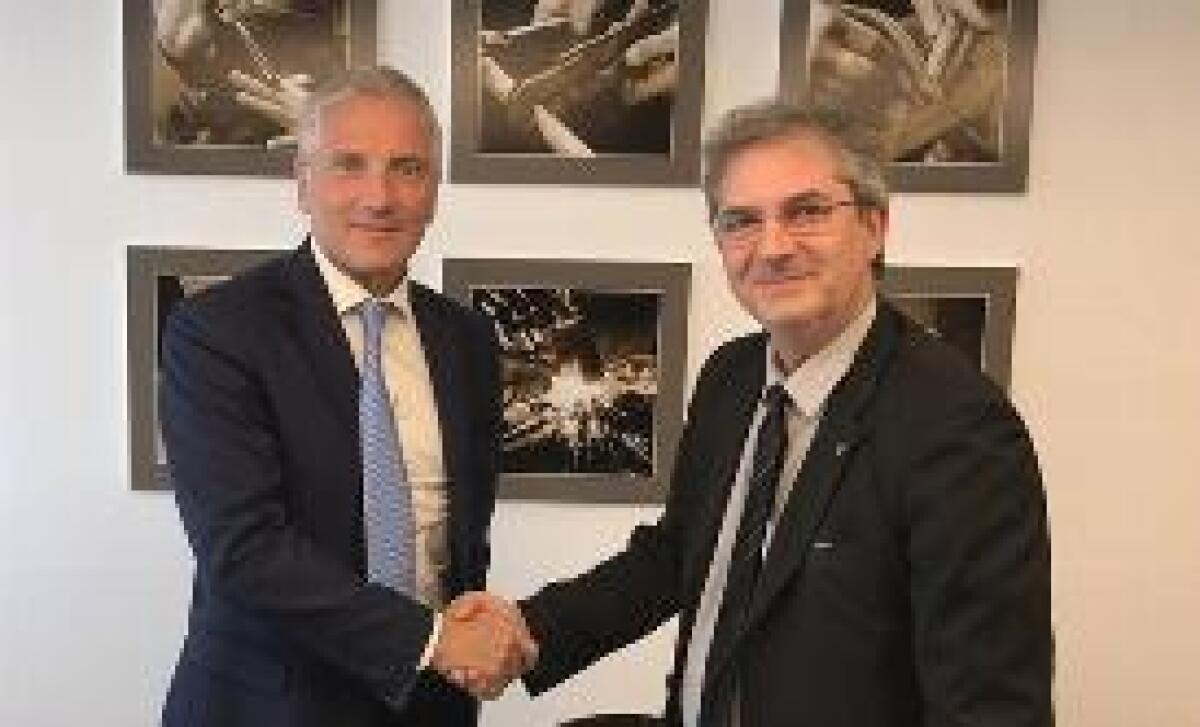 INTESA SANPAOLO E CONFARTIGIANATO A SOSTEGNO DELLE IMPRESE VERONESI - 