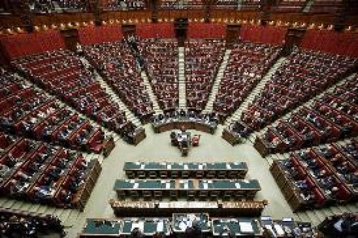 CITTADINANZA, INTESA PD-M5S SULLA RIFORMA, IL 3 OTTOBRE RIPARTE L'ITER - 