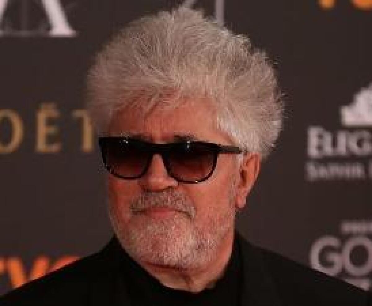PEDRO ALMODOVAR, COMPIE 70 ANNI IL REGISTA DI "TUTTO SU MIA MADRE" -