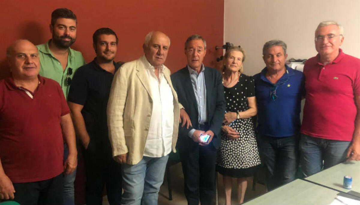 Fronte comune per l'unità di Senologia, Di Martino in commissione: contatto Greco-Musumeci - In commissione ascoltato anche il senologo Giuseppe Di Martino