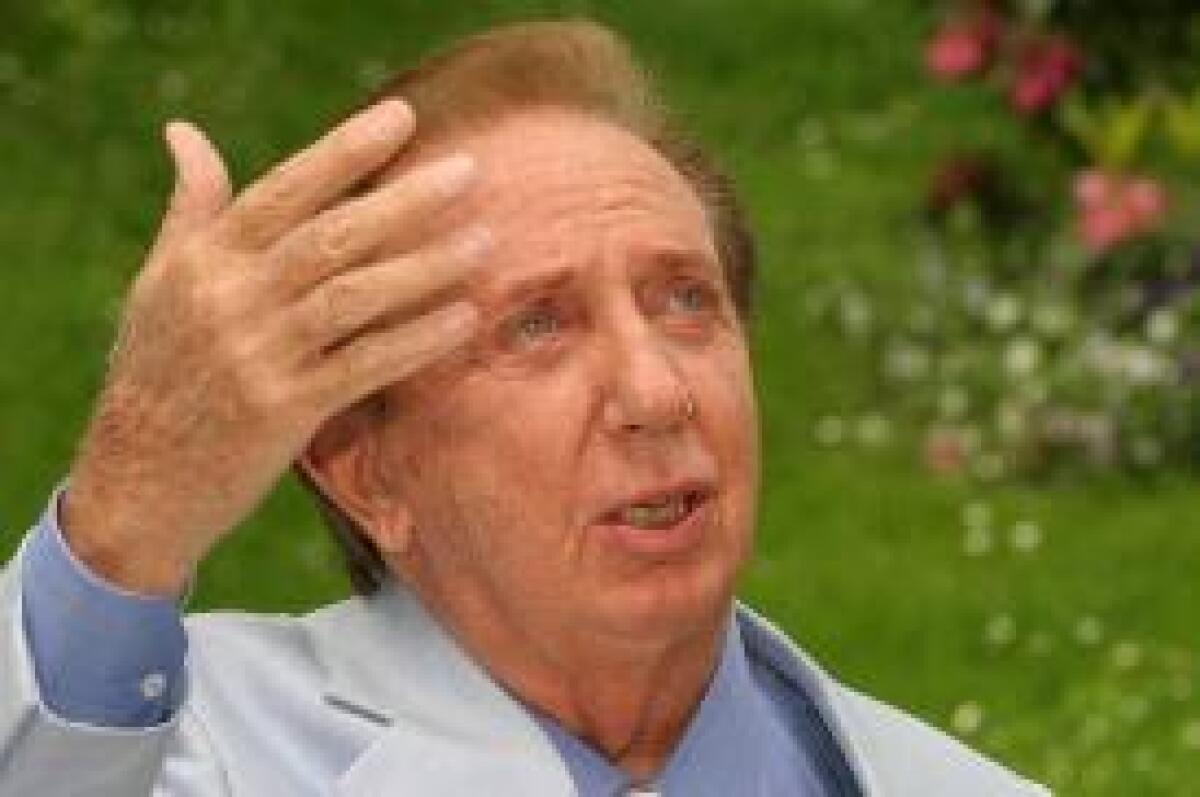 10 ANNI FA MORIVA MIKE BONGIORNO, MATTARELLA "PIONIERE E SIMBOLO" - 
