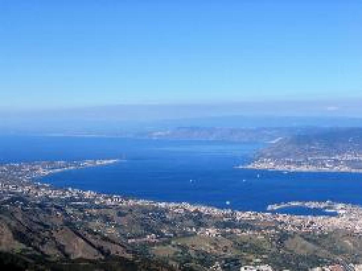 STRETTO DI MESSINA, VENERDÌ SCIOPERO. DISAGI PER CHI DOVRÀ TRAGHETTARE - 