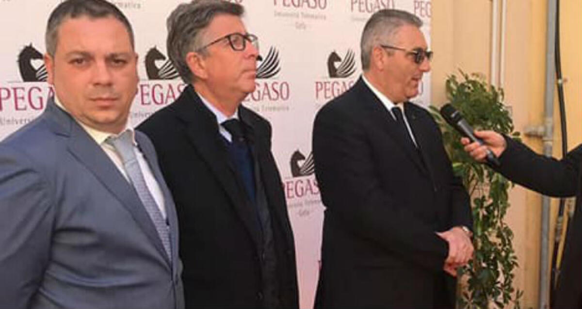 Scontro..."civico", Costa: "Accuse da "Una Buona Idea"? Nomina Trainito c'è stata ora basta polemiche" - Iaglietti, Costa e Trainito