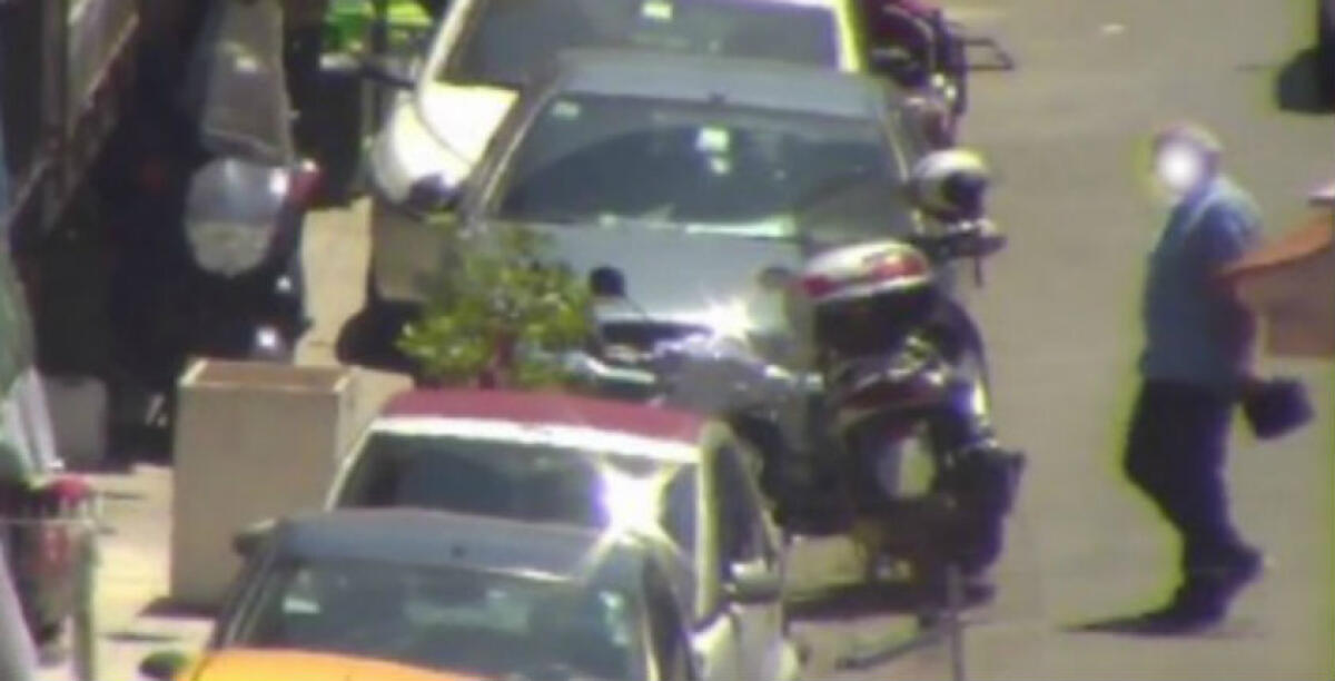 "Inchiesta partì dopo dichiarazioni Di Stefano", blitz "Mutata arma": collaboratore parlerà in aula - 