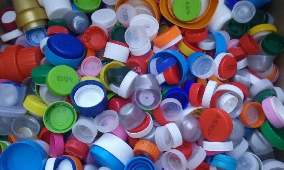 L’INDUSTRIA DELLA PLASTICA DICE NO ALL’IPOTESI TASSAZIONE - 