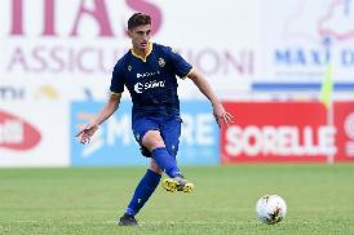 GOL KUMBULLA E AUTORETE MURRU CONDANNANO LA SAMP, IL VERONA VINCE 2-0 - 