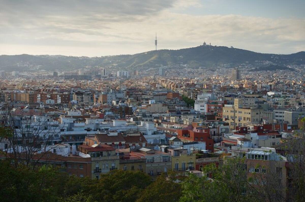 NOTTE DI VIOLENZA A BARCELLONA, 31 GLI ARRESTI - 