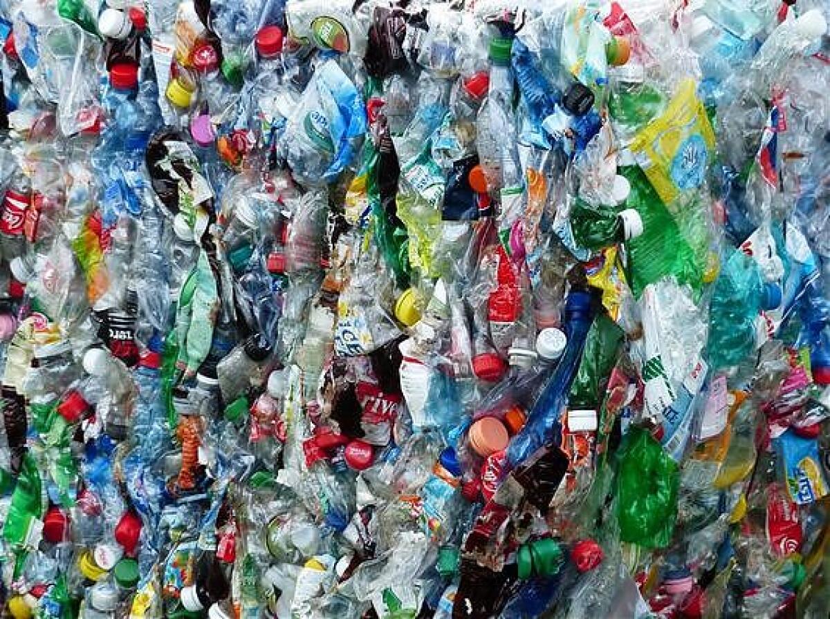 FEDERCHIMICA CONTRO LA PLASTIC TAX “INIQUA E INSENSATA” - 
