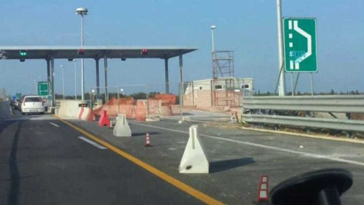 Progetto tangenziale Gela soffocato dalla burocrazia, Bartolozzi: "Governo non dà certezze" - 