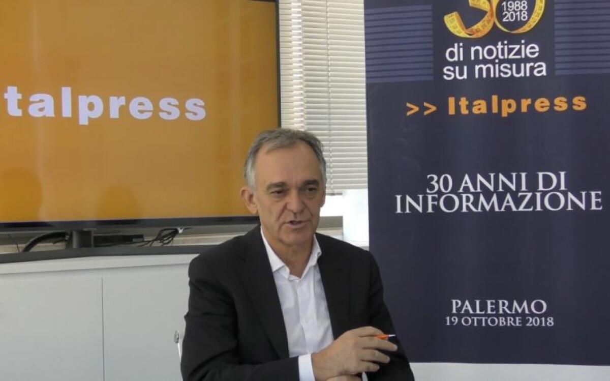 ROSSI “ITALIA VIVA VUOLE LA SCISSIONE ‘A RATE’, IL PD REAGISCA” - 