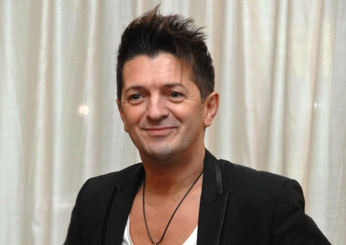 È MORTO MANUEL FRATTINI, STELLA DEL MUSICAL ITALIANO -