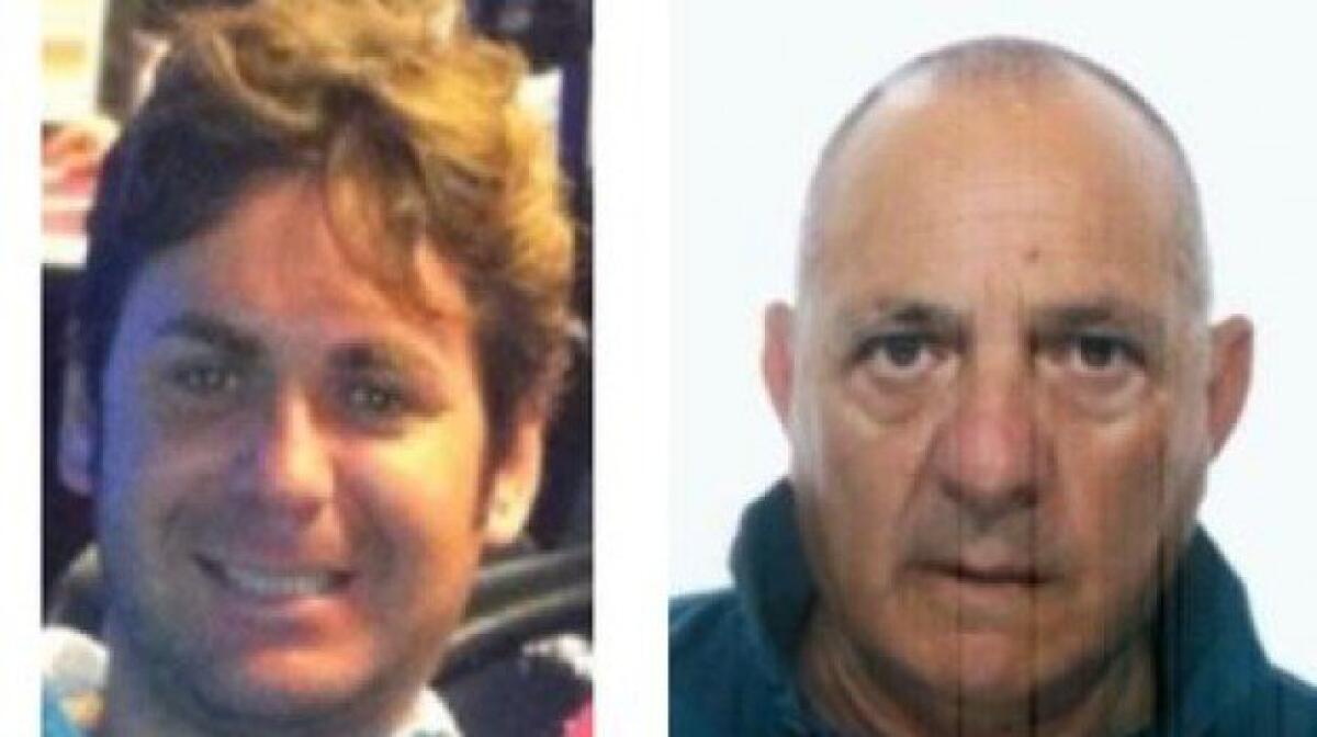 I rapporti con il boss Rinzivillo, Incorvaia torna libero: confermata detenzione per Ferrara - Incorvaia lascia il carcere mentre è stata confermata l'ordinanza per l'avvocato Ferrara