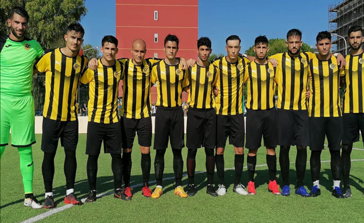 Primo punto per il Gela Fc/Scordia in Eccellenza con tanti rimpianti - 