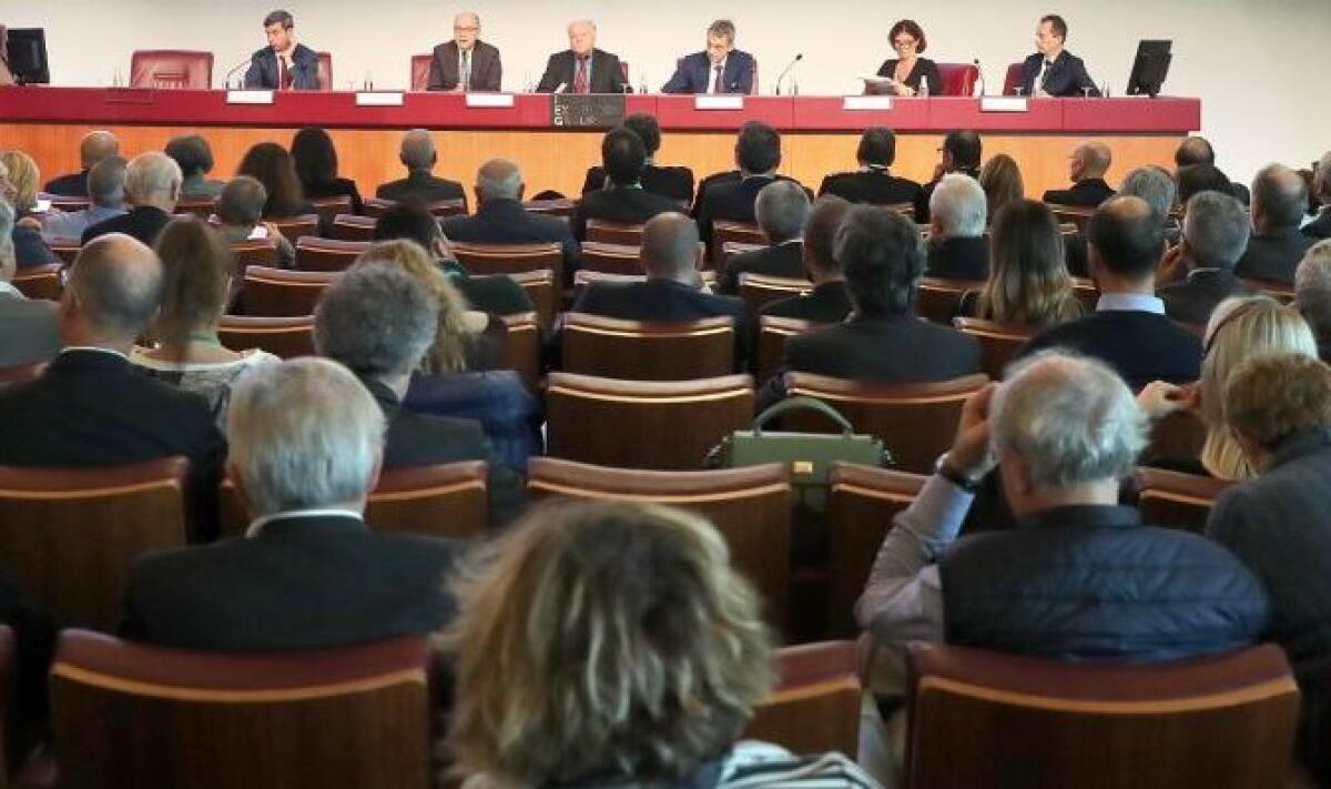 L’ECONOMIA CIRCOLARE ALLA PROSSIMA EDIZIONE DI ECOMONDO - 
