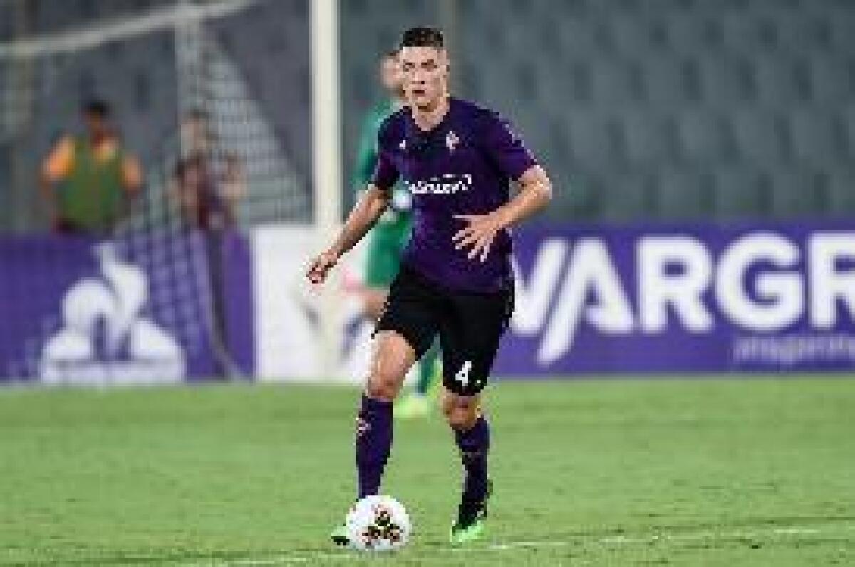 LA FIORENTINA VINCE ANCORA, MILENKOVIC DECIDE LA SFIDA CON L'UDINESE - 
