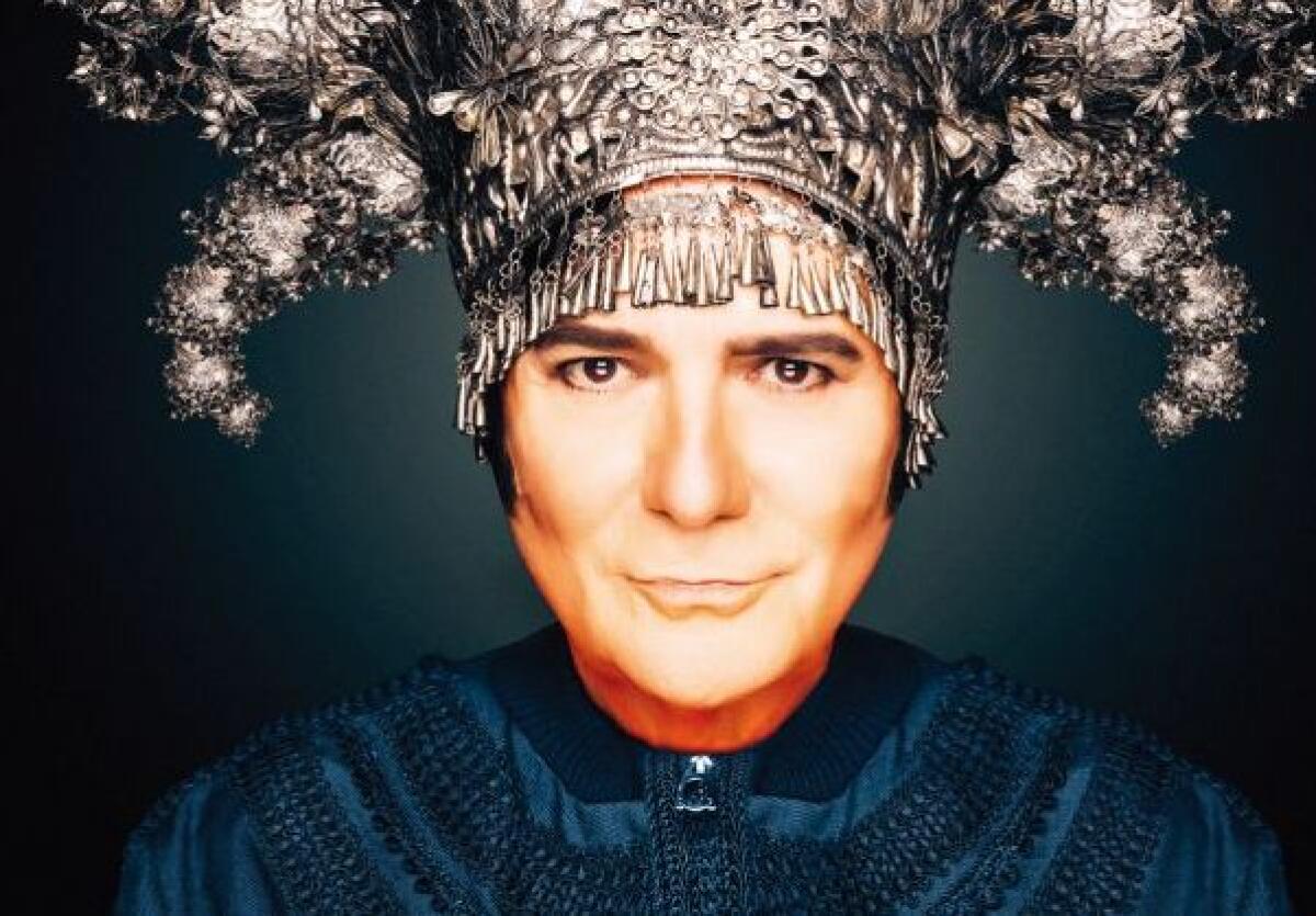 AL VIA “ZERO IL FOLLE IN TOUR”, GIÀ 14 SOLD OUT -