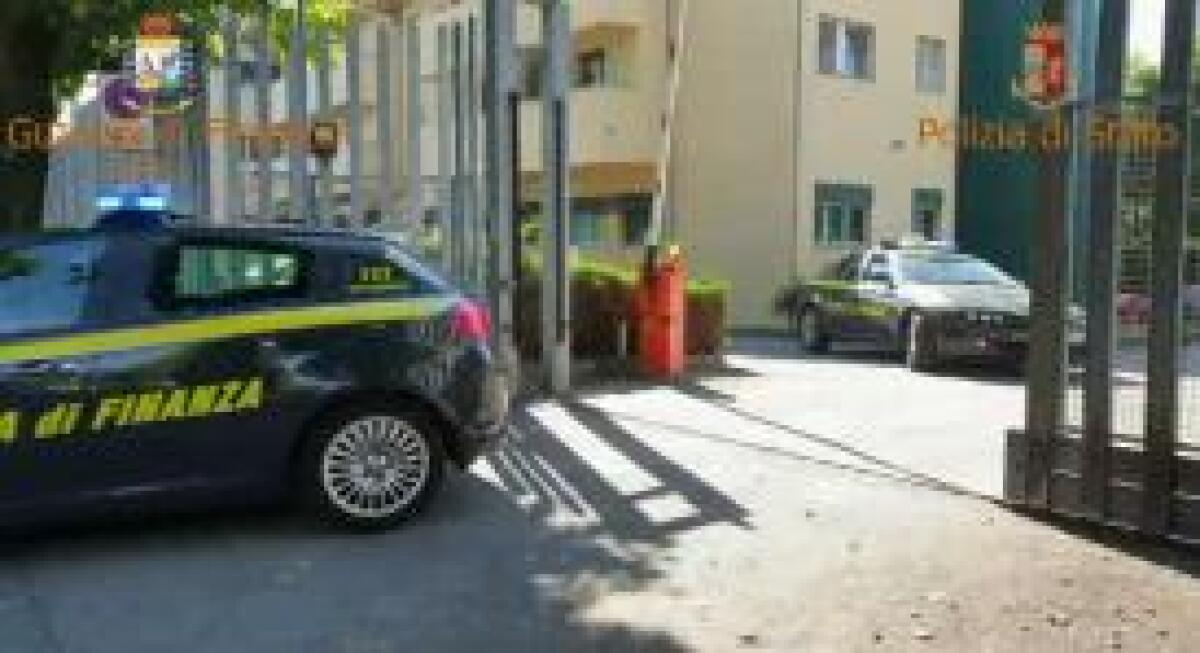 'NDRANGHETA E FALSE FATTURE, 34 ARRESTI TRA LOMBARDIA E CALABRIA - 