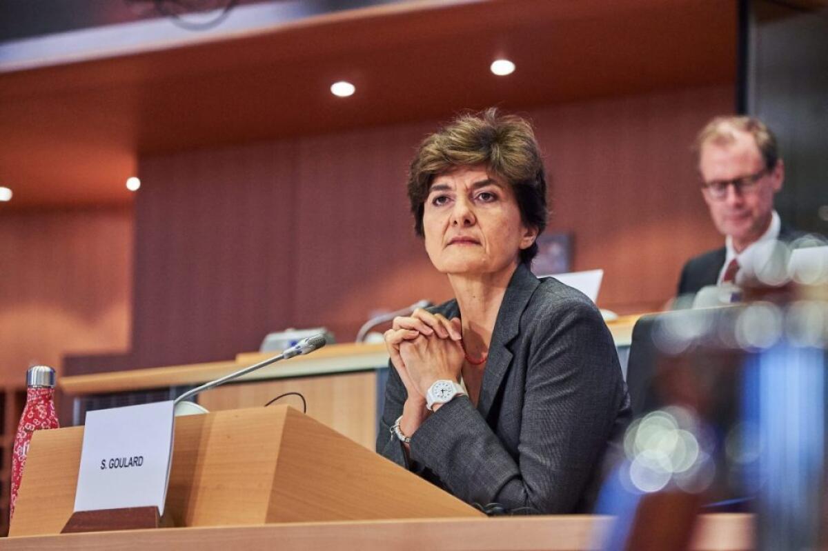 COMMISSIONE UE, IL COMMISSARIO FRANCESE BOCCIATO DAL PARLAMENTO - 