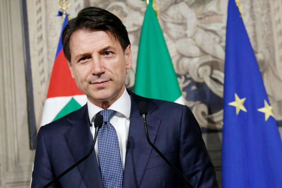 CONTE “CON LA MANOVRA NON ABBIAMO AUMENTATO LE TASSE” - 