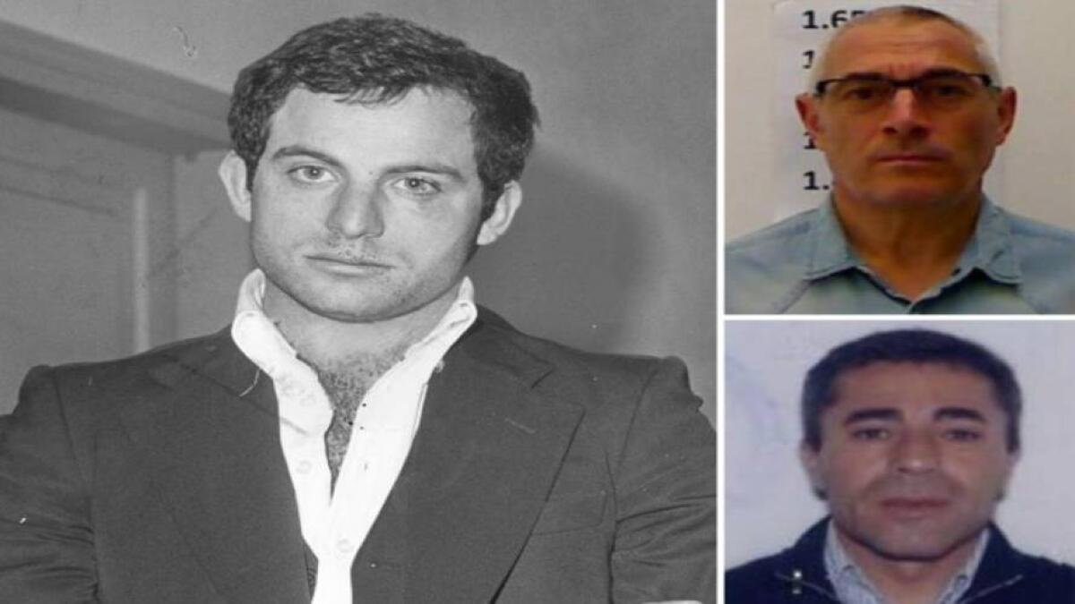 Ucciso davanti ad un asilo 31 anni fa, incriminati Rinzivillo e killer niscemese - Pitrolo ha già ammesso le proprie responsabilità nell'omicidio mentre Rinzivillo è stato assolto in primo grado