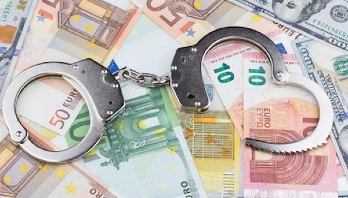 IN ITALIA CALANO I REATI MA CRESCONO LE TRUFFE - 